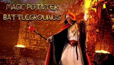 featured magic potter battlegrounds free download