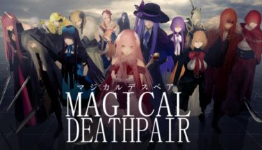 featured magical deathpair free download