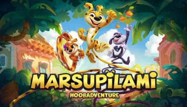 featured marsupilami hoobadventure free download