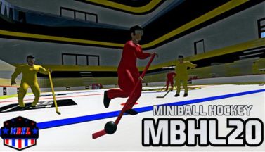 featured mbhl20 free download