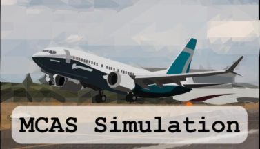 featured mcas simulation free download
