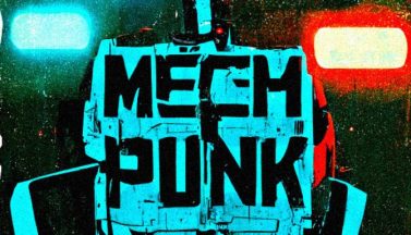 featured mech punk free download 2