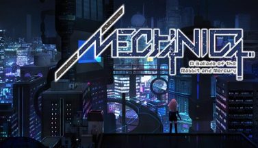featured mechanica a ballad of the rabbit and mercury free download