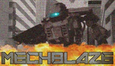 featured mechblaze free download 2