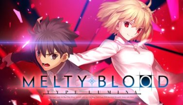 featured melty blood type lumina free download 2