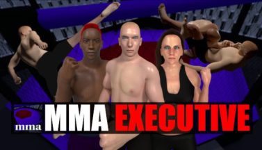 featured mma executive free download