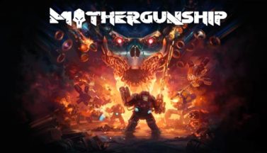 featured mothergunship free download
