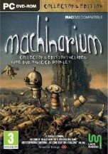 featured machinarium collectors edition free download