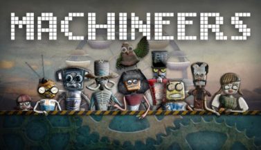 featured machineers episode 1 tivoli town free download 2