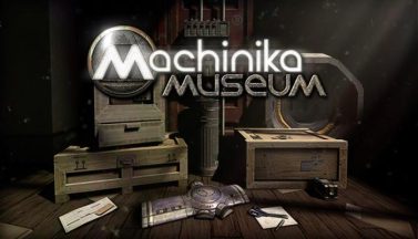 featured machinika museum free download