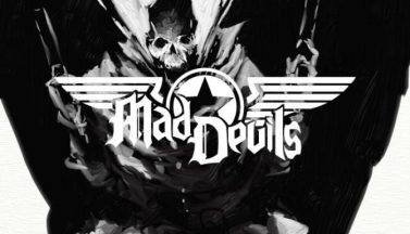featured mad devils free download