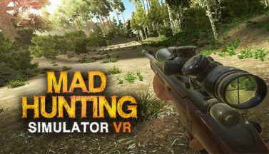 featured mad hunting simulator vr free download