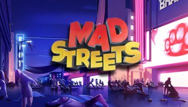 featured mad streets free download 2