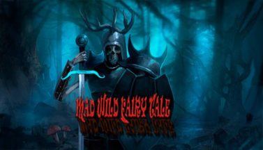 featured mad wild fairy tale free download