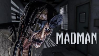 featured madman free download 2