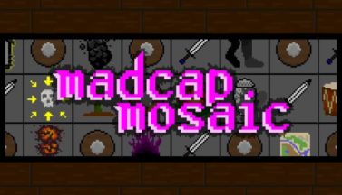 featured madcap mosaic free download 2