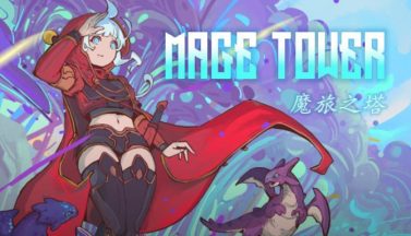 featured mage tower free download