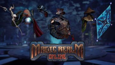 featured magic realm online free download 2