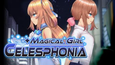 featured magical girl celesphonia free download 1 2