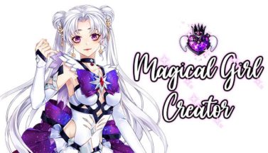 featured magical girl creator free download