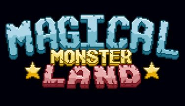 featured magical monster land free download