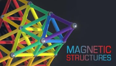 featured magnetic structures free download 2