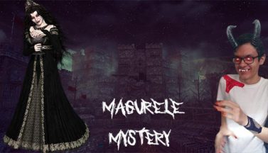 featured magurele mystery free download