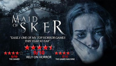 featured maid of sker free download 2 2