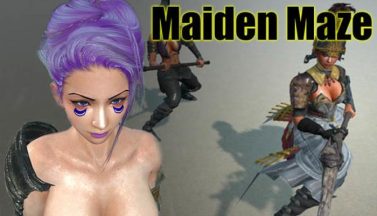 featured maiden maze free download