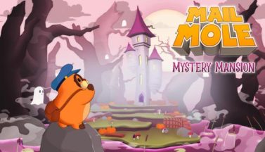 featured mail mole mystery mansion free download