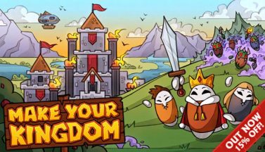 featured make your kingdom city builder free download