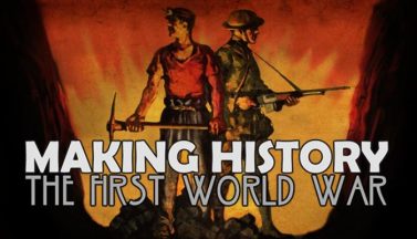 featured making history the first world war free download