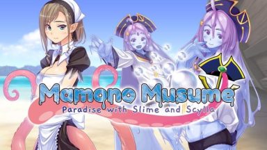 featured mamono musume slime scylla free download 2