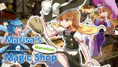 featured marisas marvelous magic shop free download