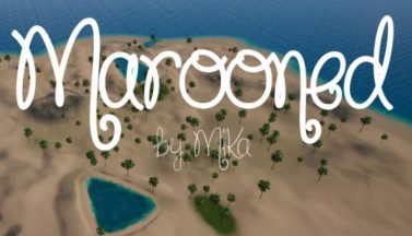 featured marooned free download