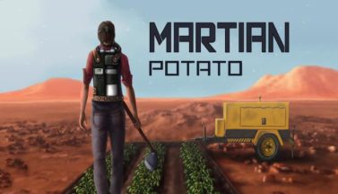featured martian potato free download