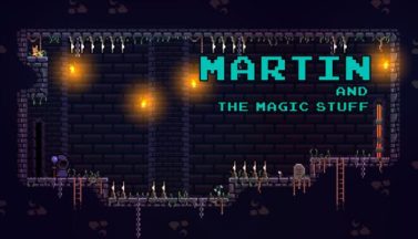featured martin and the magic staff free download 2