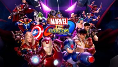 featured marvel vs capcom infinite free download