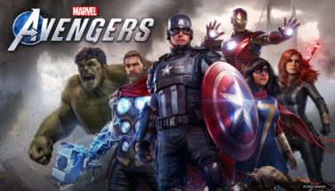 featured marvels avengers free download