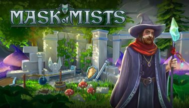 featured mask of mists free download