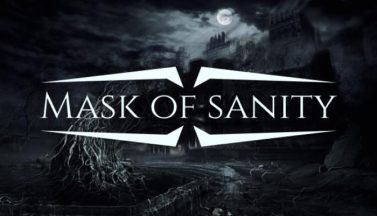 featured mask of sanity free download
