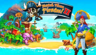 featured match three pirates ii free download 2