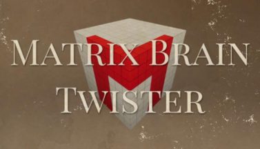 featured matrix brain twister free download