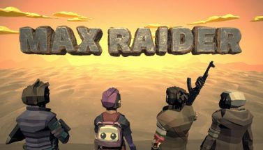 featured max raider free download