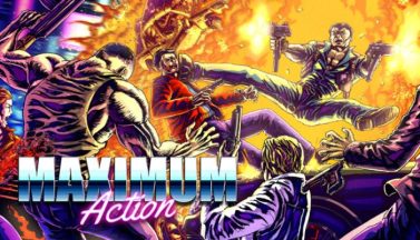 featured maximum action free download 2