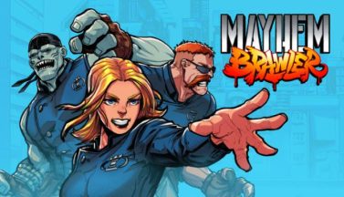 featured mayhem brawler free download 1 2