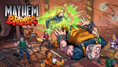 featured mayhem brawler free download 2