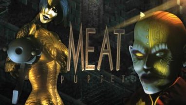 featured meat puppet free download 2