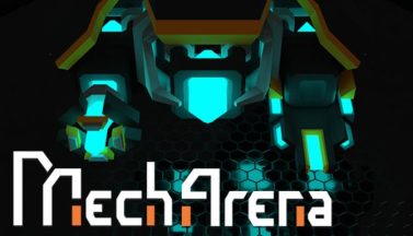 featured mech arena free download