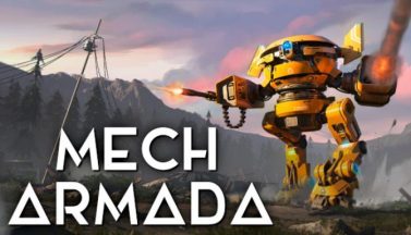 featured mech armada free download 1